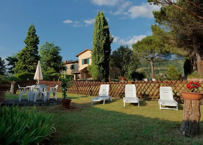 Podere I Sorbi