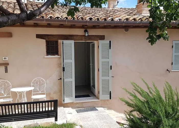 Casa La Piazzetta Rinascimentale