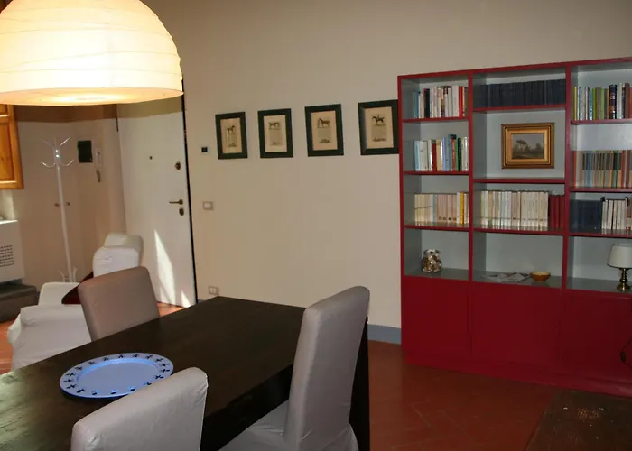 My Boutique Home In Florence