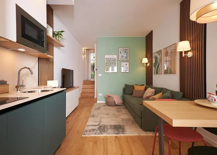 Orti29 - Luxury Stay Bologna