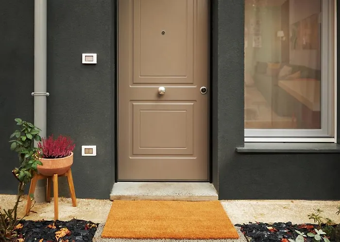 Orti29 - Luxury Stay Bologna