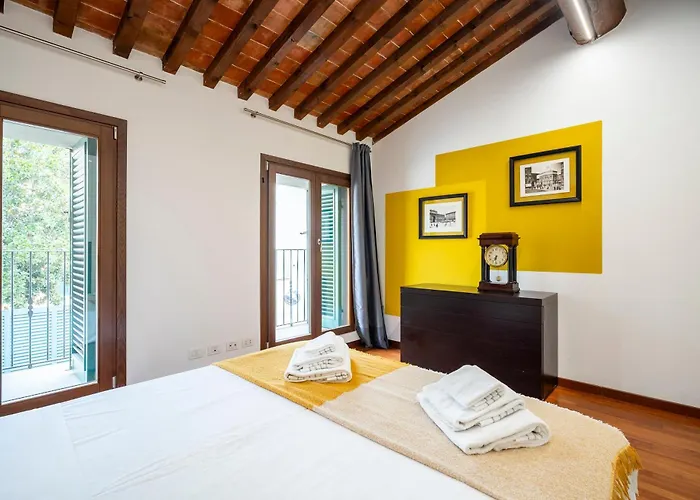 "Once Upon A Time" Cherubini Palace Thematic Apartments Free Parking