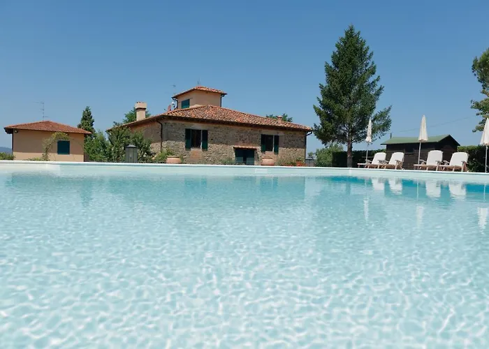 Podere I Sorbi